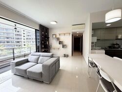 d'Nest (D18), Condominium #613037301